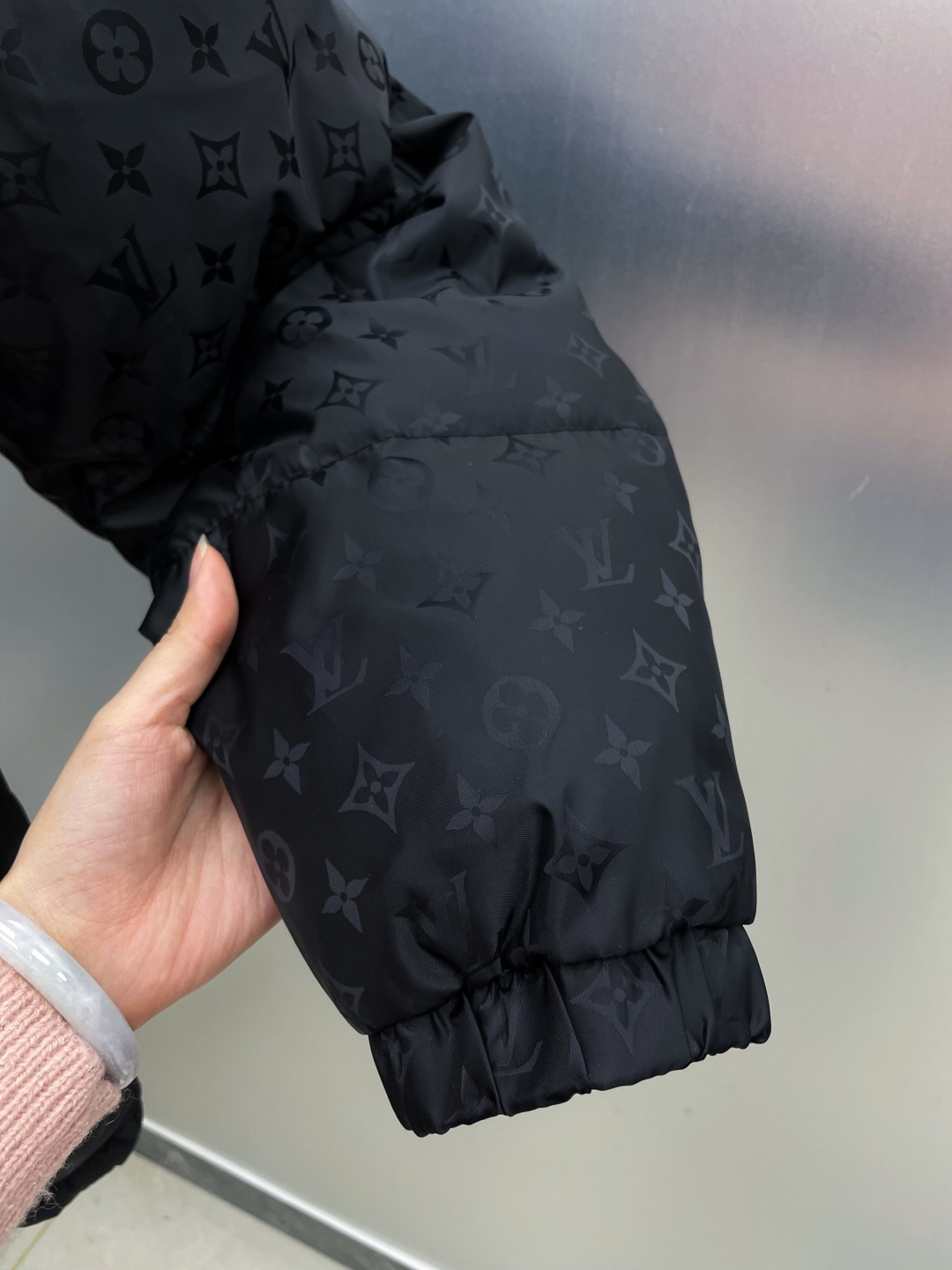 路易威登 Louis Vuitton 高定典藏名品高定成衣时装外套连衣裙衬衫T恤 #F6C6C7BA 6