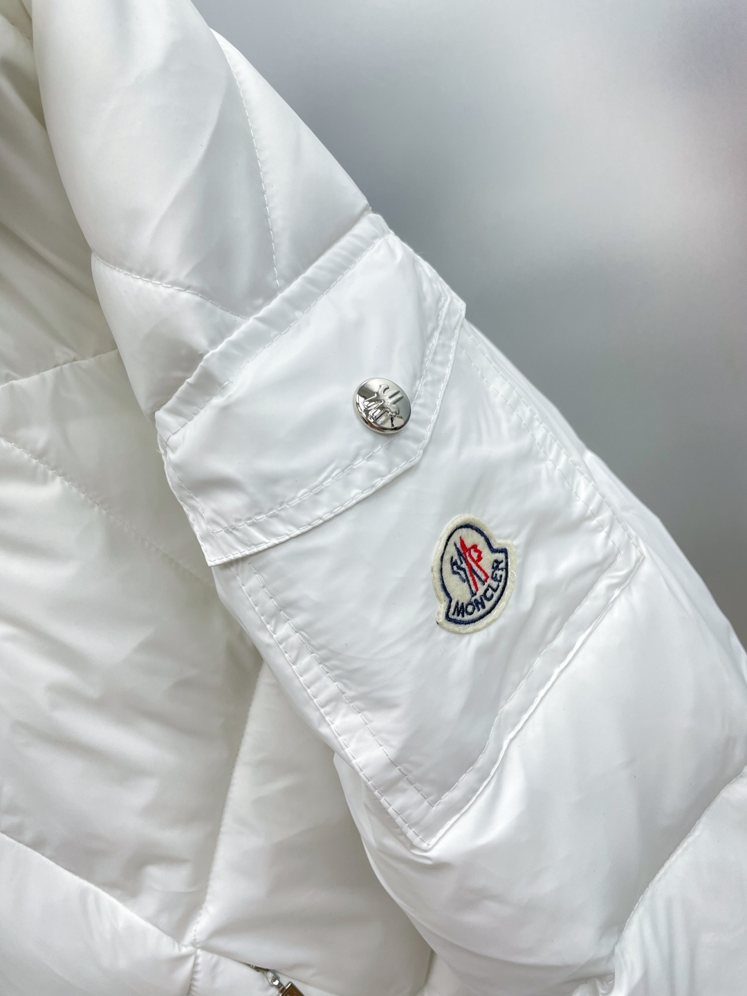盟可睐 Moncler 高定典藏名品高定成衣时装外套连衣裙衬衫T恤 #812E32C2 8