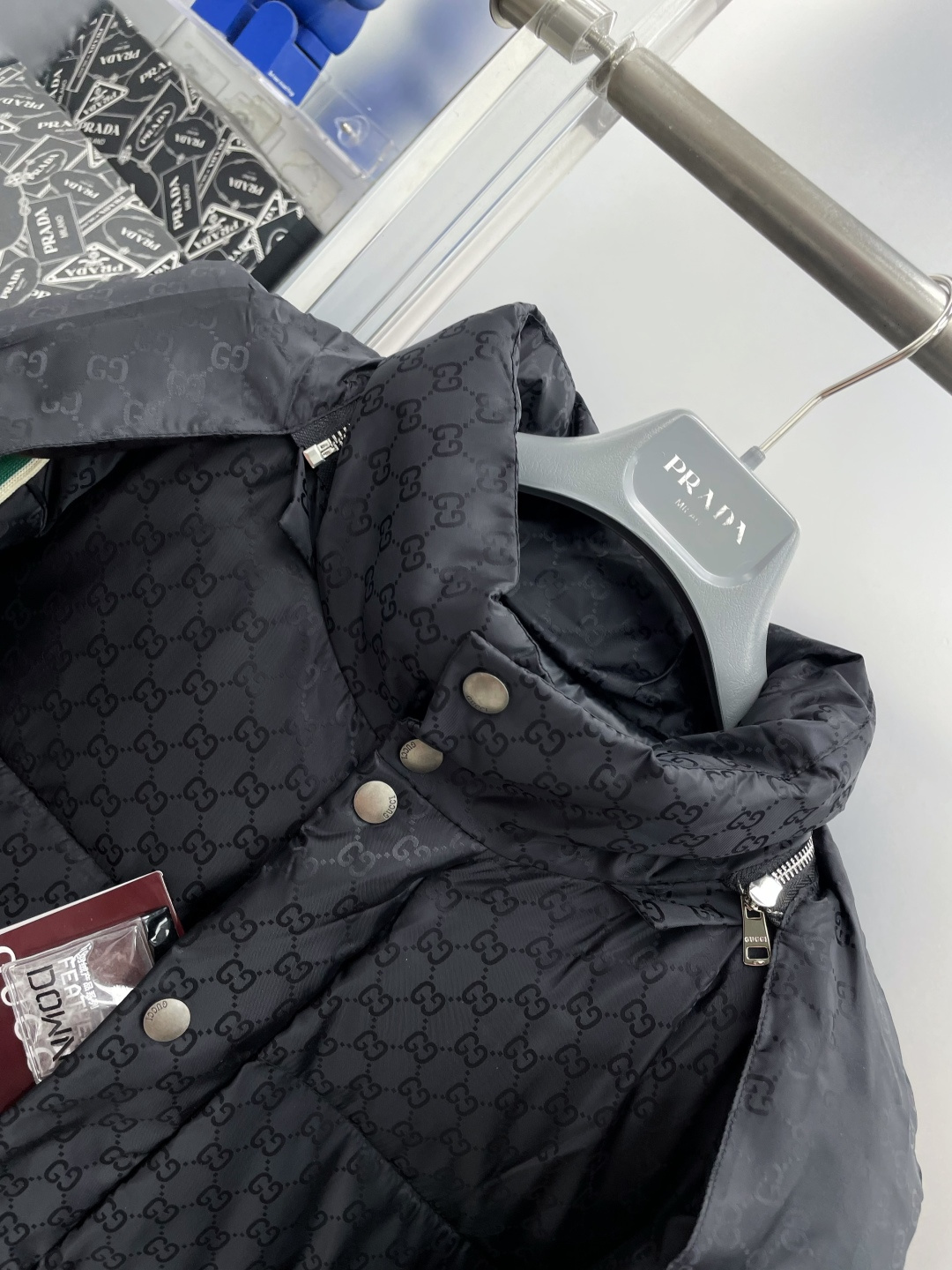 Louis Vuitton Haute Couture Haute Couture Ready-to-Wear Clothing Dress 5