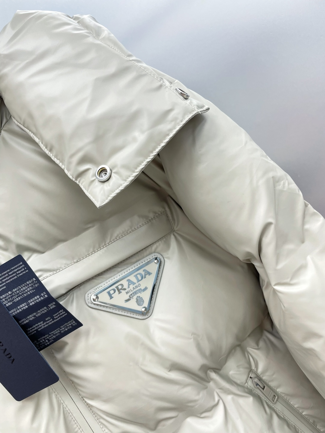Prada Haute Couture Designer Jacket Coat Ready-to-Wear Ref 8