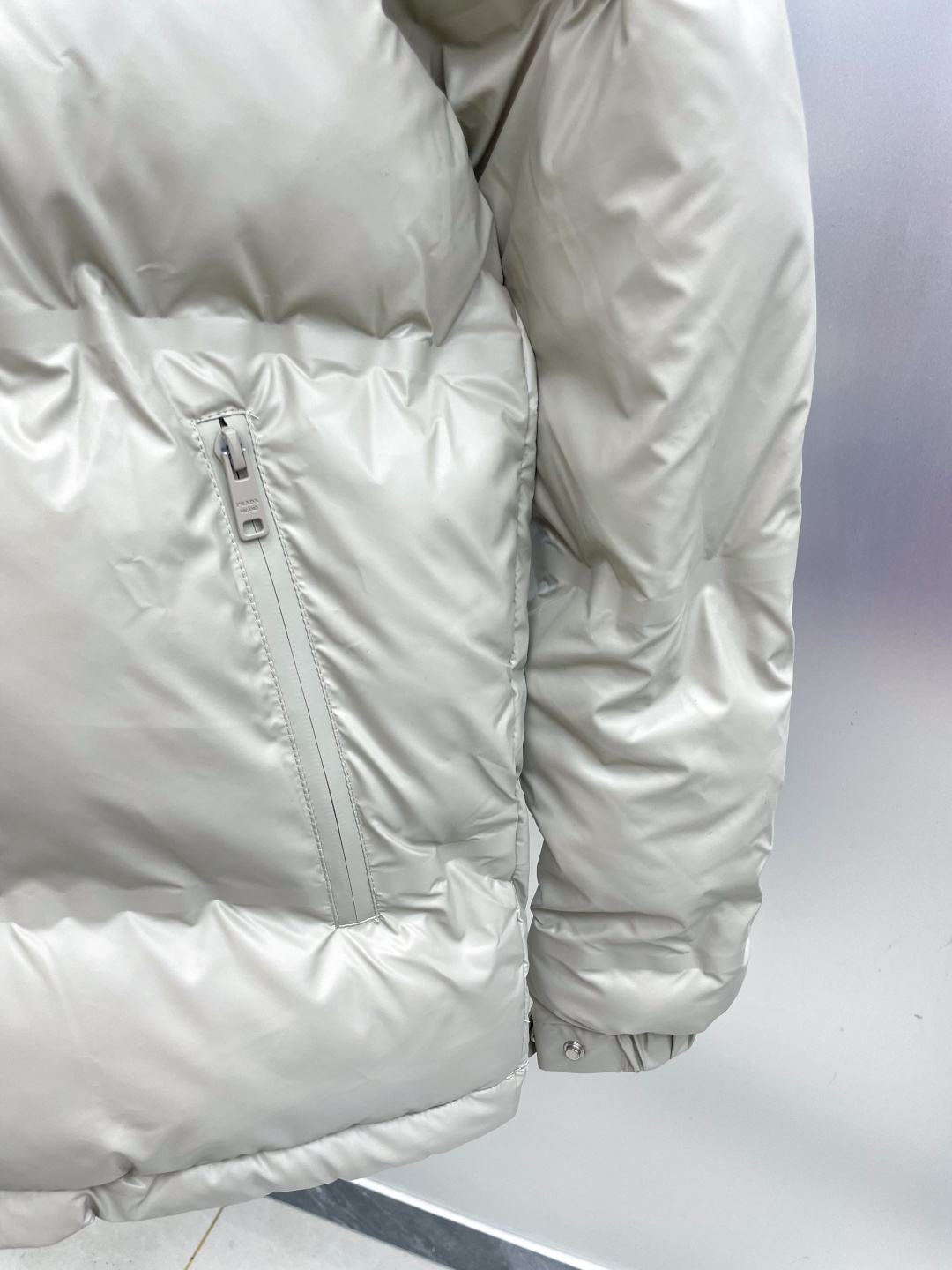 Prada Haute Couture Designer Jacket Coat Ready-to-Wear Ref 9