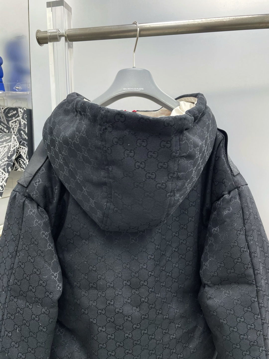 Louis Vuitton Haute Couture Haute Couture Ready-to-Wear Clothing Dress 9