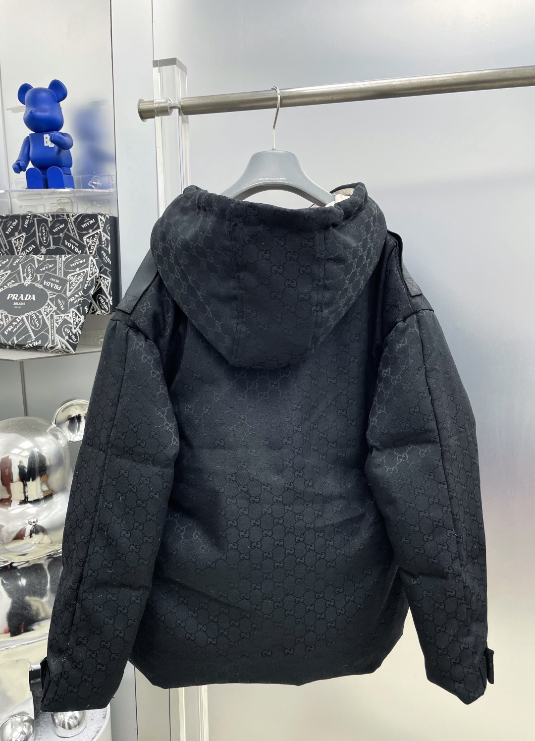 Louis Vuitton Haute Couture Haute Couture Ready-to-Wear Clothing Dress 2