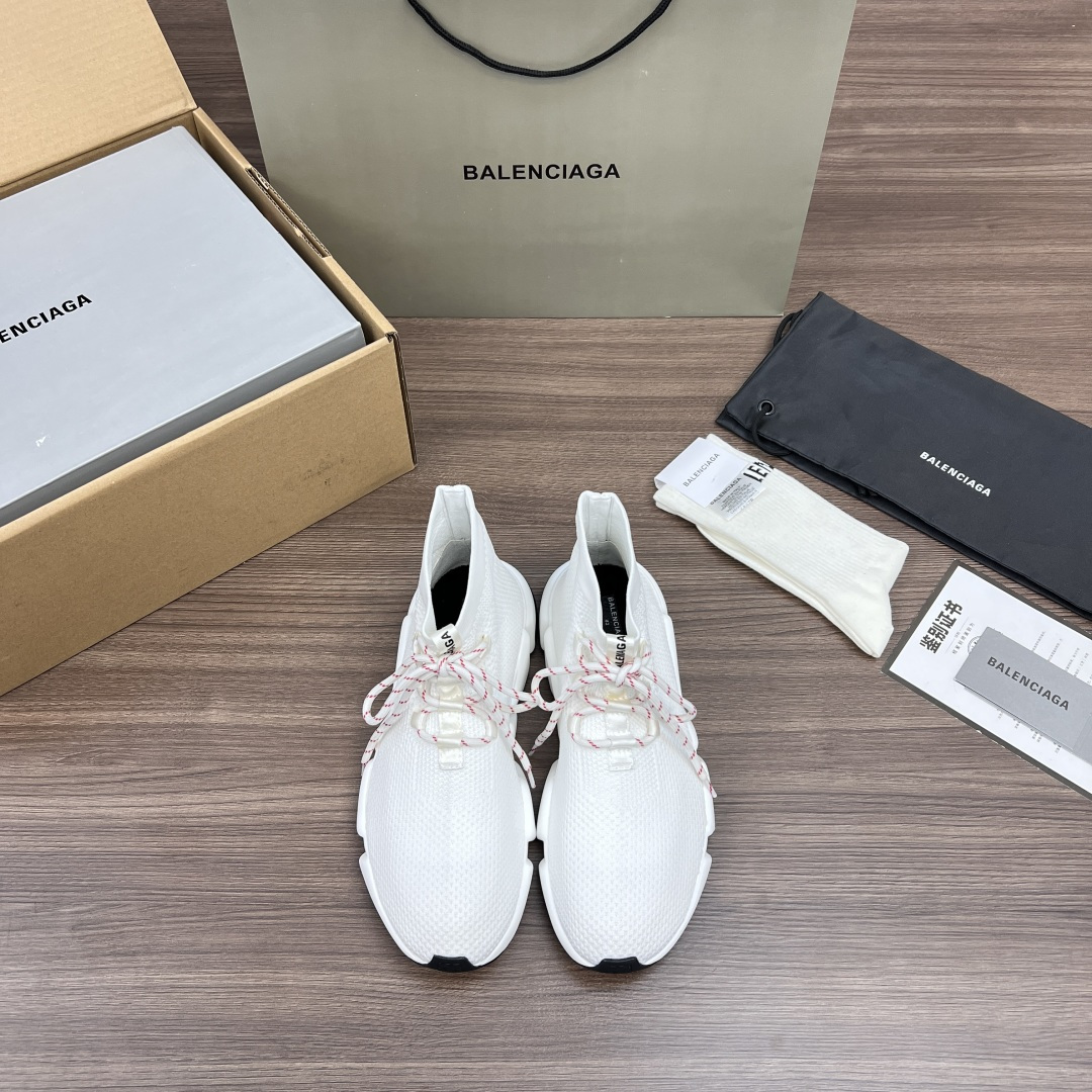 NO:408623,Top BALENCIAGA Balenciaga wool fly knitting boots upgraded version launches Speed ​​1.0 version of new sock shoes original product, not a complete version. The socks can completely wrap the instep and ankle. The upper is the original fly knitting integrated molding technology seamless shoe sole is changed to 5 midsoles. The rebound and feel are particularly good, and there is absolutely no need for ordinary rubber soles on the market. Sole relief, full packaging. Size35-46 (customized for 46), boots, balenciaga, balenciaga, boots, socks19860909顶级BALENCIAGA巴黎世家毛线飞织靴 升级版推出Speed 1.0 版本全新袜子鞋原厂货 绝非通版 袜子部分可以把脚背和脚踝完全包裹起来, 鞋面是原版飞织一体成型技术无缝鞋鞋底改为 5 块中底组成回弹与较感都特别好,绝对不用市场普通橡胶鞋底.鞋底浮雕 全套包装. Size35-46(46定做),靴子,balenciaga,balenciaga,boots,socks,Women's Shoes