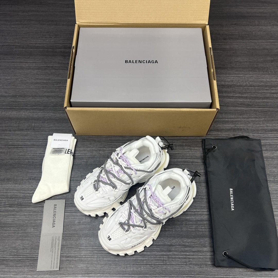 NO:356780,Pure original version Balenciaga Track Trail Round head lace, low top, lifestyle shoes, orange and yellow straps, no beauty tip, market ceiling Balenciaga 3.0 three-generation outdoor concept shoes Balenciaga Sneaker Tess s.Gomma MAILLE WHITE/ORANGE Pure original version All details compare the original * replica Original large box Every detail is worth savoring Restore the Dewu configuration. Packaging: Full set of Dewu accessories reinforced aircraft box packaging!  Number of codes: 35-46 codes (positive code), balenciaga, balenciaga19860909纯原版本 Balenciaga巴黎世家 Track Trail 圆头系带 低帮 生活休闲鞋 橙黄绑带 无美人尖 市场天花板 巴黎世家3.0 三代户外概念鞋 Balenciaga Sneaker Tess s.Gomma MAILLE WHITE/ORANGE 纯原版本 所有细节对照原*复刻 原装大盒 每个细节值得细品 还原得物配置. 包装:全套得物配件加固飞机盒包装！ 码数:35-46码（正码）,,balenciaga,balenciaga,Men's shoes