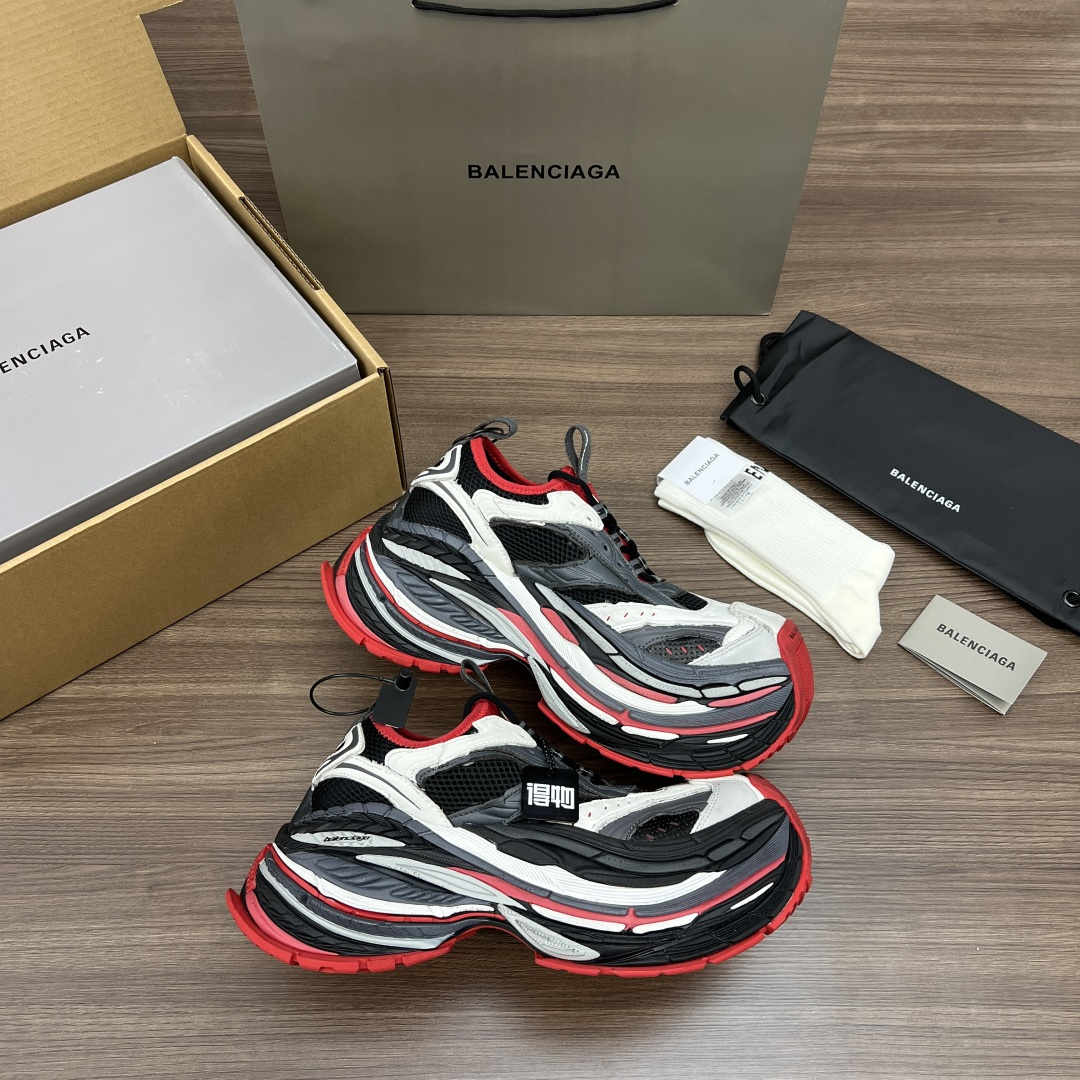 Balenciaga Platform 16XL 16cm 8.5CM 🔝 : :35-45 ( ) Scarpe Scarpe Scarpe