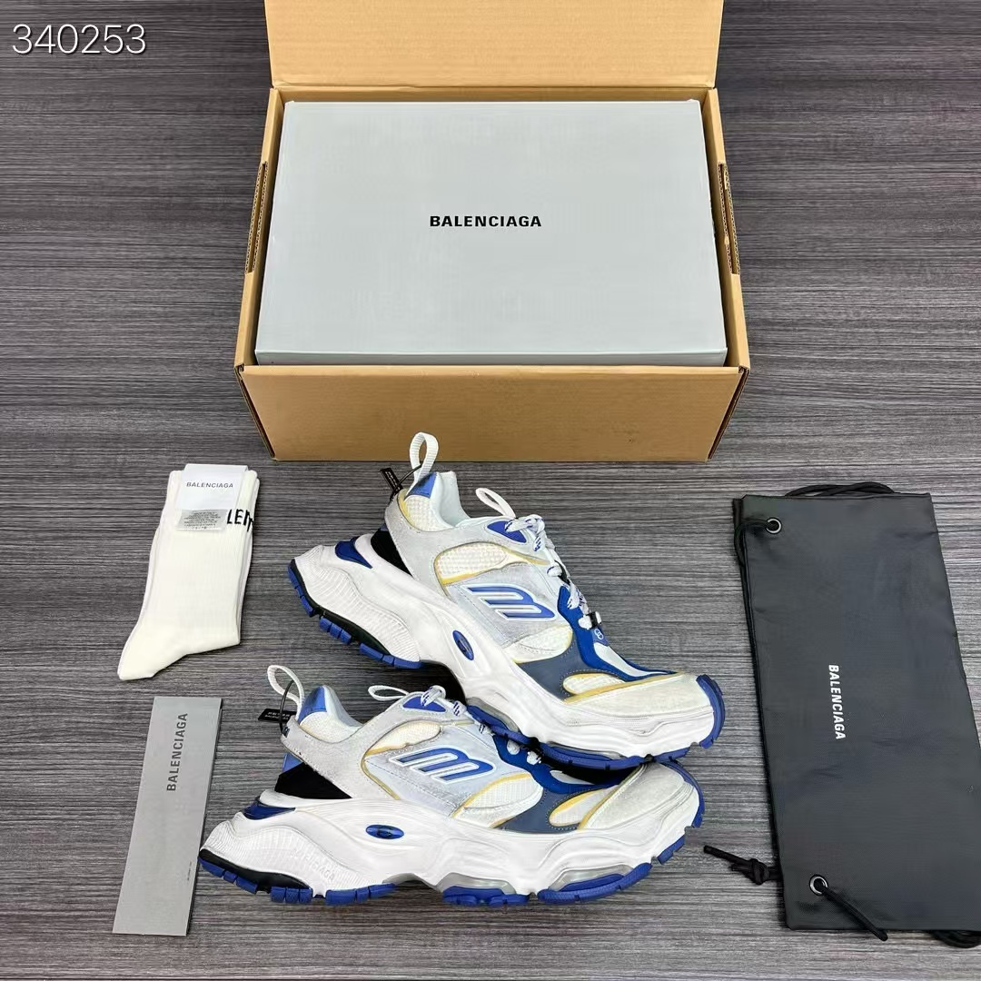 Balenciaga CARGO Cargo,, Track New Balance 9060 Sporty B Logo 🔝 :35-46( 42 41)