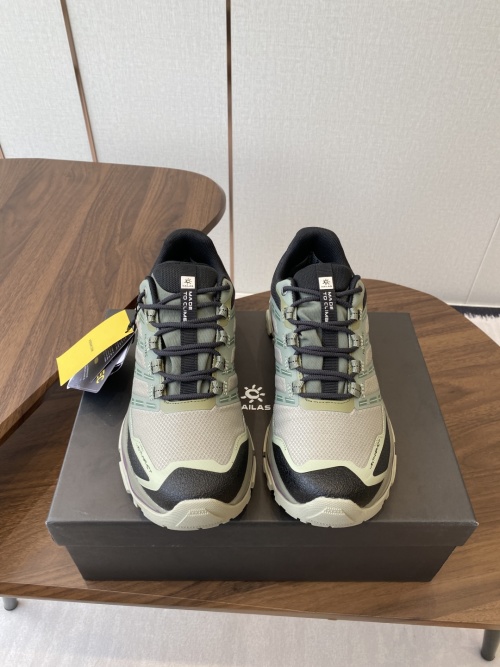 KAILAS FLT Expedition 5 Hiking Shoes, Comfortable, Waterproof, Anti-Slip 1 KAILAS FLT Expedition 5 Hiking Shoes, Comfortable, Waterproof, Anti-Slip