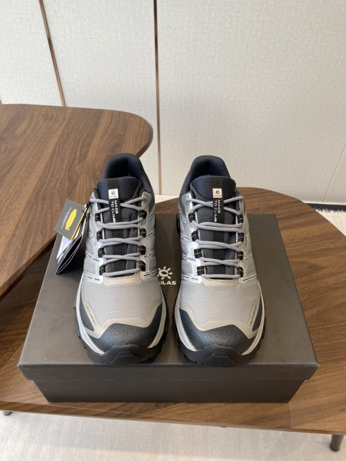 KAILAS Expedition 5 FLT Hiking Shoes - Comfortable, Durable, and Waterproof 1 KAILAS Expedition 5 FLT Hiking Shoes - Comfortable, Durable, and Waterproof