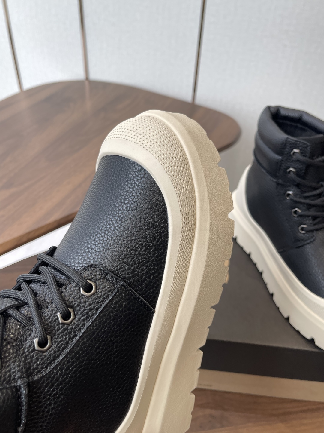 🔥，男+10UGG Tasman Weather Hybrid一秒蹬 男女同款经典Tasman鞋型之上加