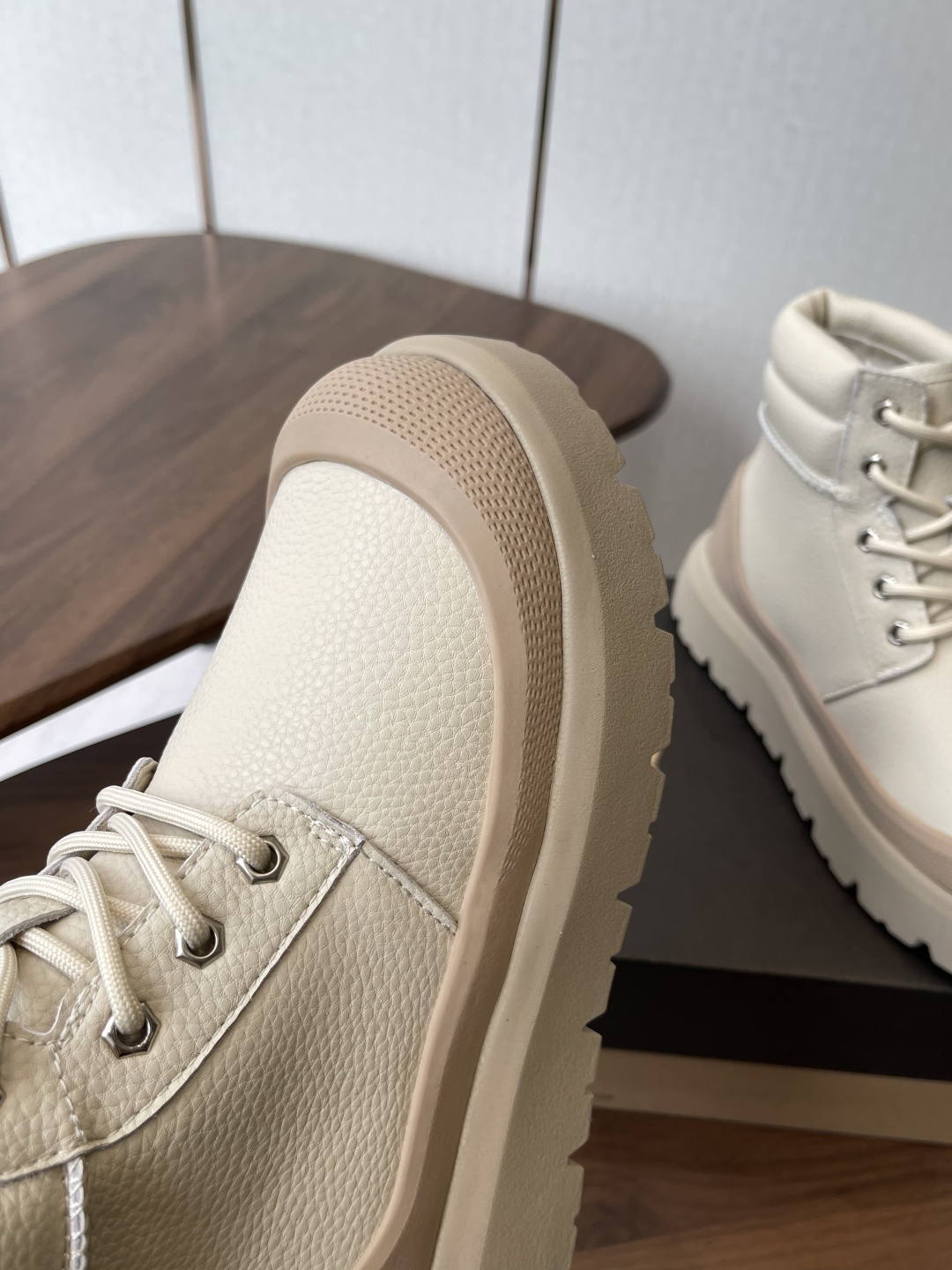 🔥,男+10UGG Tasman Weather Hybrid一秒蹬 男女同款经典Tasman鞋型之上加