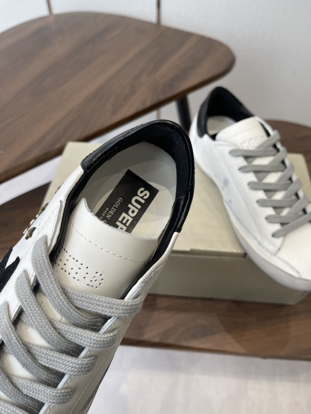 GGDB~~Golden Goose 25ss # — photo 7