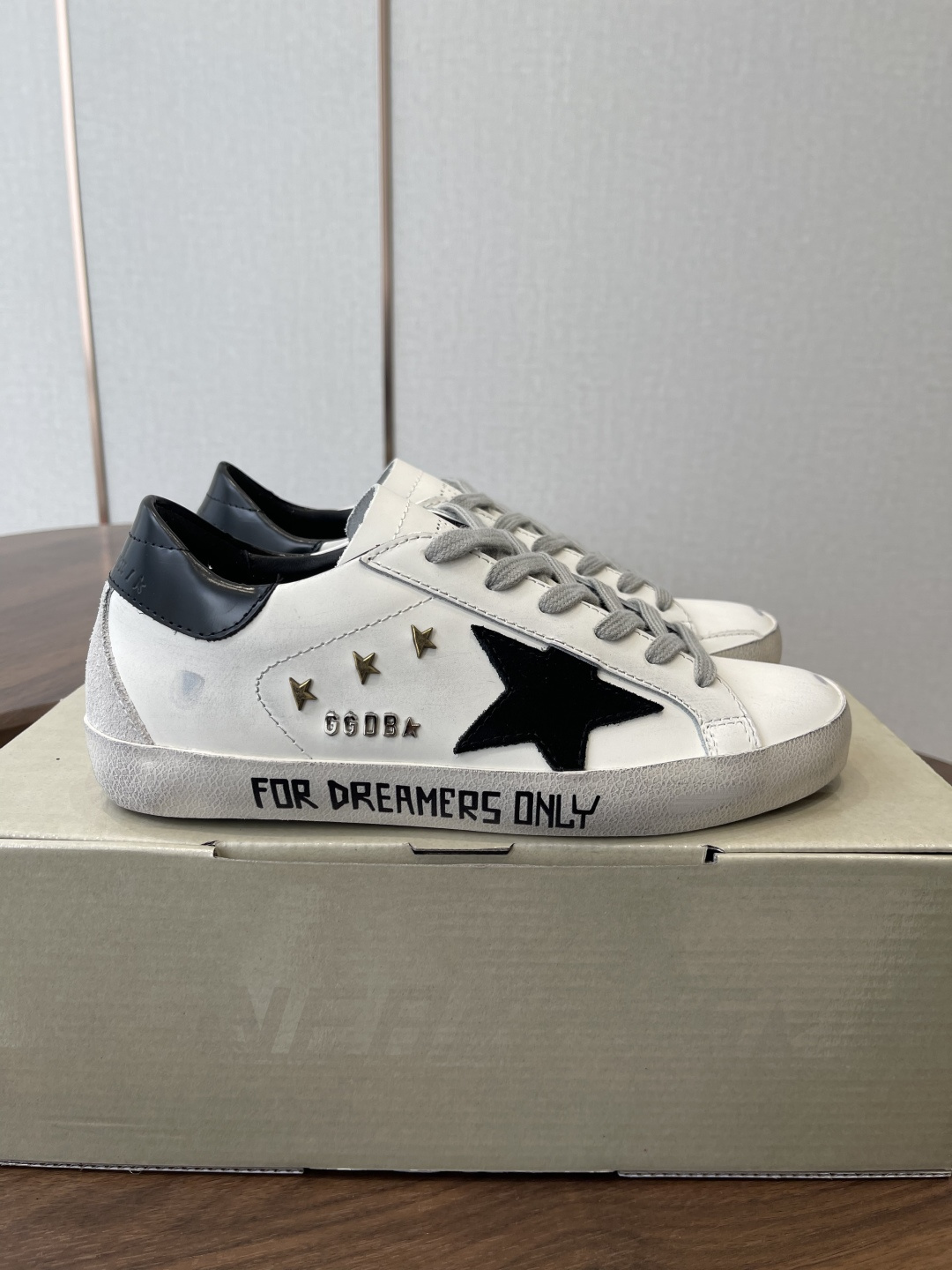 GGDB~~Golden Goose 25ss # — photo 2