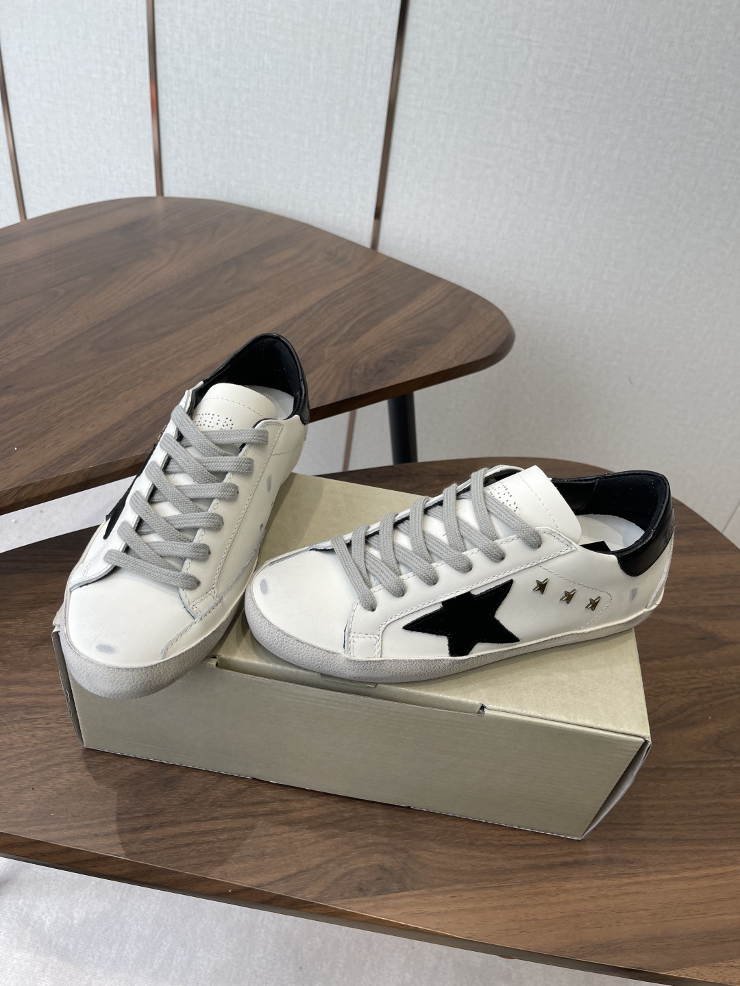 GGDB~~Golden Goose 25ss # — photo 4