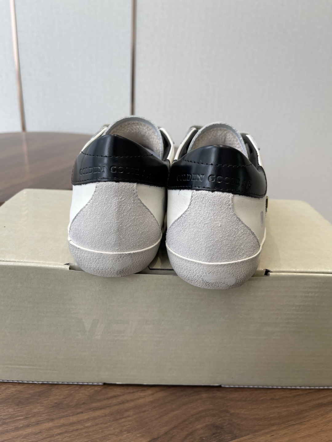 GGDB~~Golden Goose 25ss # — photo 8