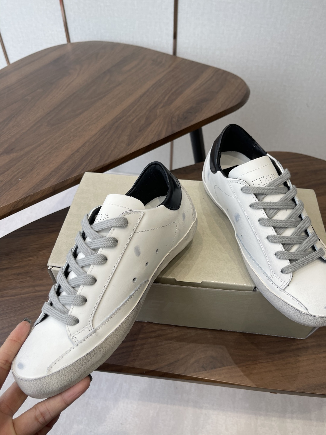 GGDB~~Golden Goose 25ss # — photo 5