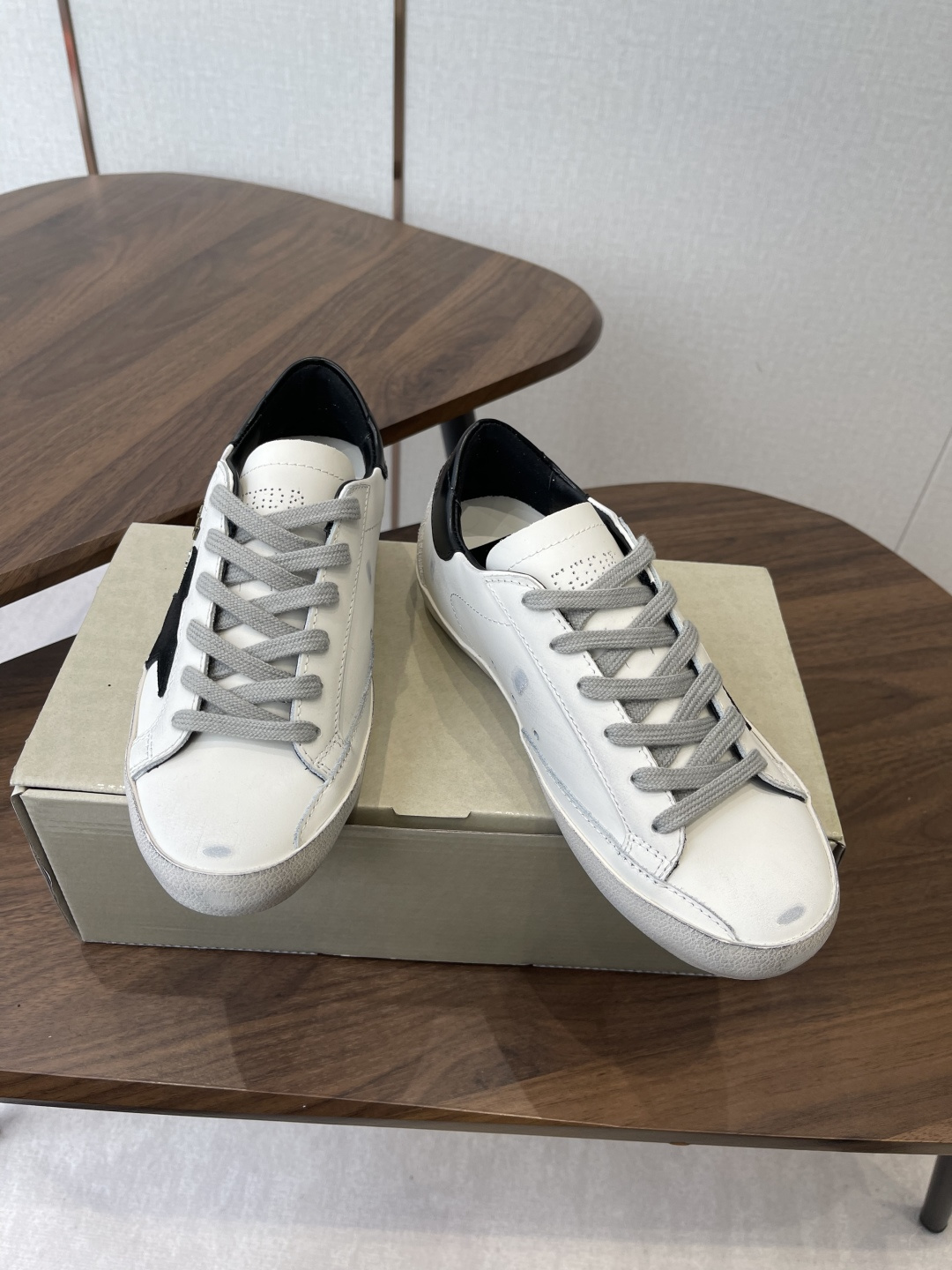 GGDB~~Golden Goose 25ss # — photo 3