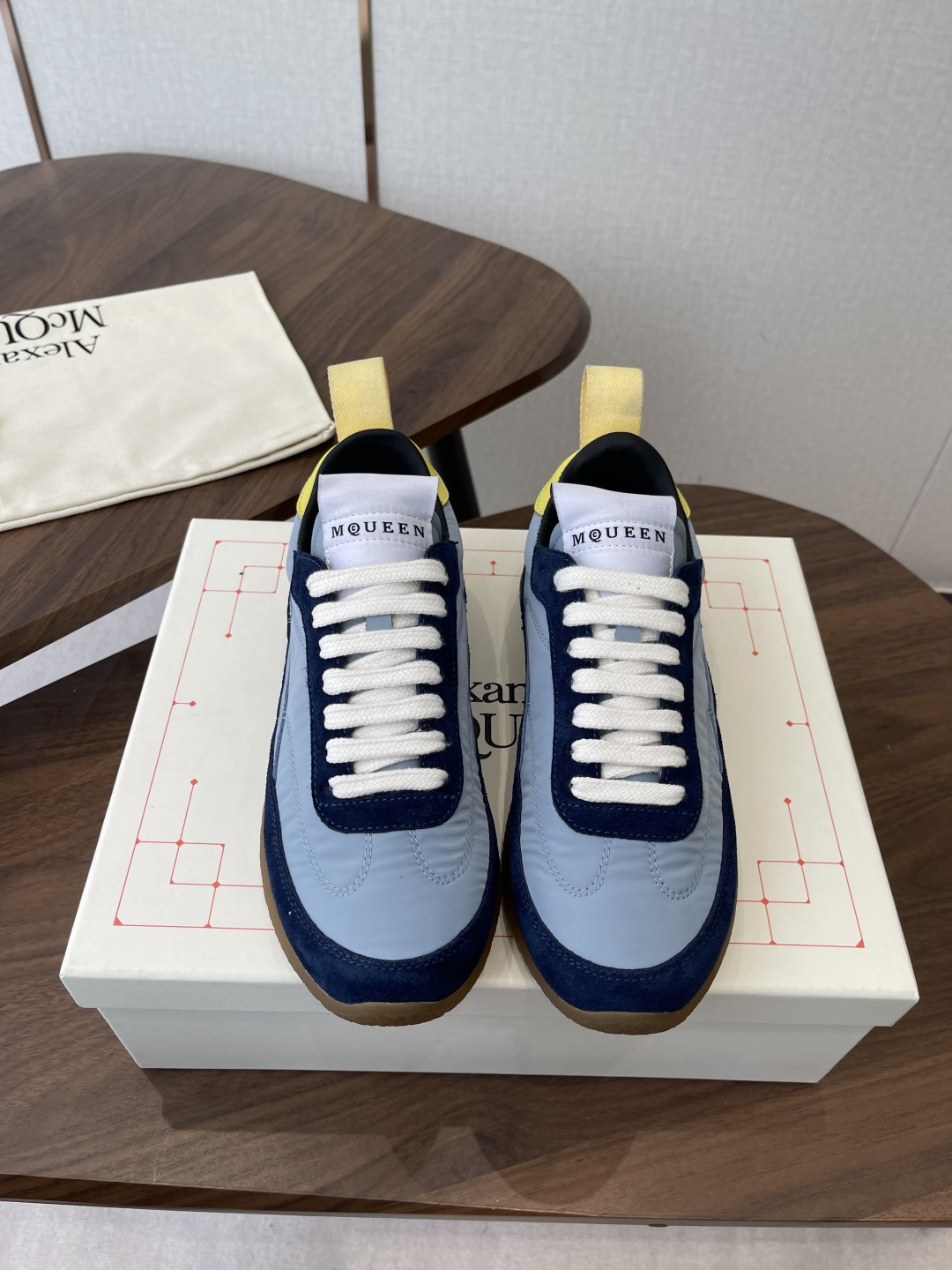NO:682499,McQueen casual shoes, casual shoes/sports shoes, alexander mcqueen, sneakers19860909麦昆休闲鞋,休闲鞋/运动鞋,alexander mcqueen,sneakers,Women's Shoes