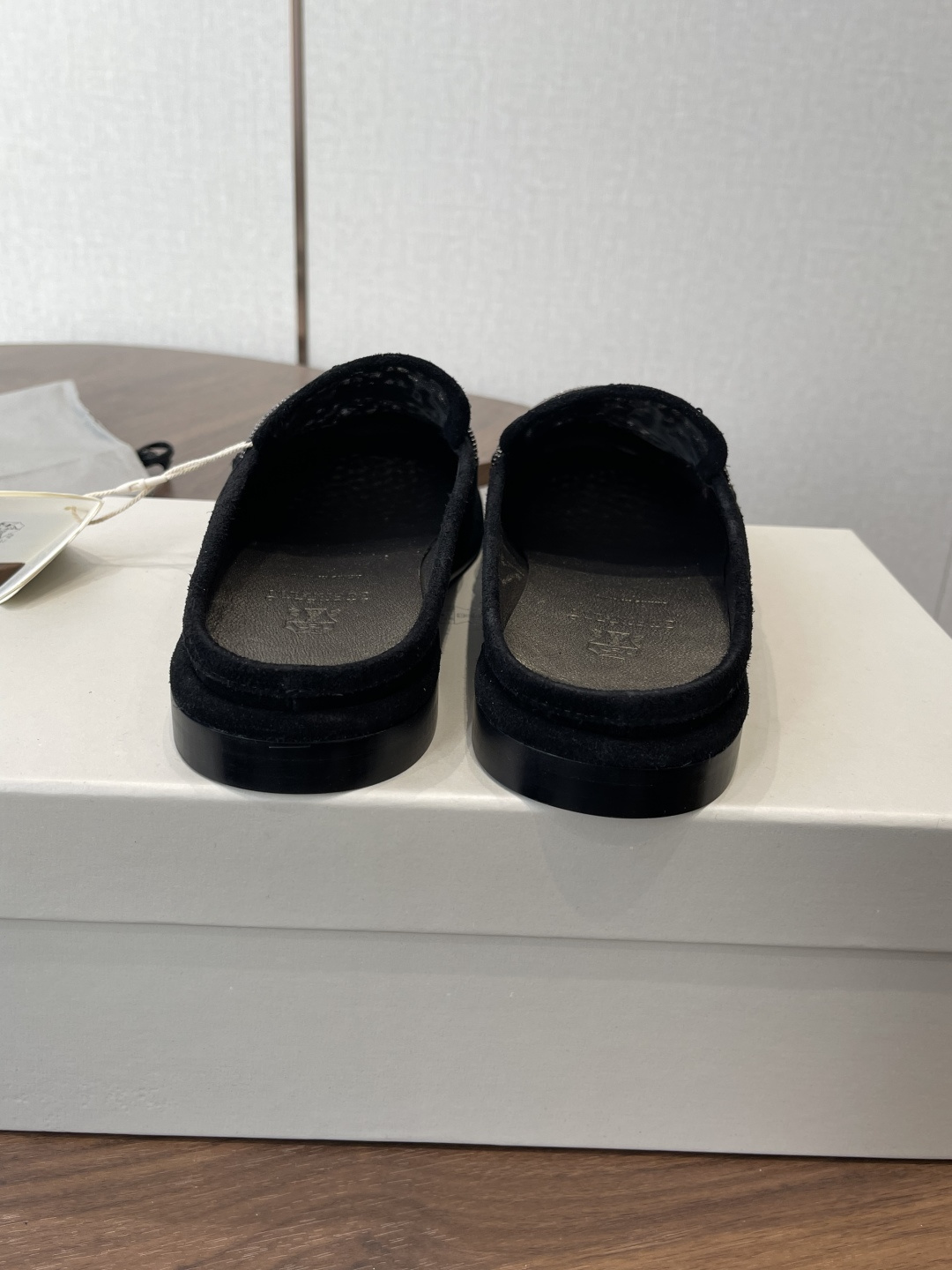 브루넬로쿠치넬리 신발 9754 상세 이미지 8