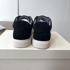 Brunello Cucinelli 26ss最新 Bc 系带 休闲鞋 鞋面进口麂皮/进口牛皮 内里进 Brunello Cucinelli 26ss最新 Bc 系带 休闲鞋 鞋面进口麂皮/进口牛皮 内里进