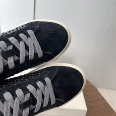 Brunello Cucinelli 26ss最新 Bc 系带 休闲鞋 鞋面进口麂皮/进口牛皮 内里进 Brunello Cucinelli 26ss最新 Bc 系带 休闲鞋 鞋面进口麂皮/进口牛皮 内里进