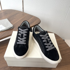 Brunello Cucinelli 26ss最新 Bc 系带 休闲鞋 鞋面进口麂皮/进口牛皮 内里进 Brunello Cucinelli 26ss最新 Bc 系带 休闲鞋 鞋面进口麂皮/进口牛皮 内里进