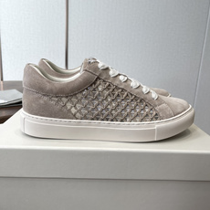 Brunello Cucinelli 26ss最新 Bc 系带 休闲鞋 鞋面进口麂皮/进口牛皮 内里进 Brunello Cucinelli 26ss最新 Bc 系带 休闲鞋 鞋面进口麂皮/进口牛皮 内里进