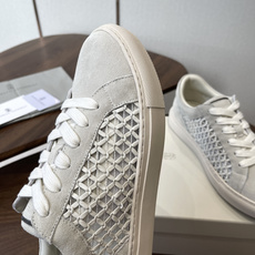 Brunello Cucinelli 26ss最新 Bc 系带 休闲鞋 鞋面进口麂皮/进口牛皮 内里进 Brunello Cucinelli 26ss最新 Bc 系带 休闲鞋 鞋面进口麂皮/进口牛皮 内里进