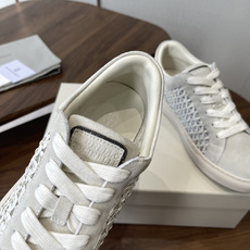 Brunello Cucinelli 26ss最新 Bc 系带 休闲鞋 鞋面进口麂皮/进口牛皮 内里进 Brunello Cucinelli 26ss最新 Bc 系带 休闲鞋 鞋面进口麂皮/进口牛皮 内里进