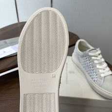 Brunello Cucinelli 26ss最新 Bc 系带 休闲鞋 鞋面进口麂皮/进口牛皮 内里进 Brunello Cucinelli 26ss最新 Bc 系带 休闲鞋 鞋面进口麂皮/进口牛皮 内里进