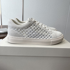 Brunello Cucinelli 26ss最新 Bc 系带 休闲鞋 鞋面进口麂皮/进口牛皮 内里进 Brunello Cucinelli 26ss最新 Bc 系带 休闲鞋 鞋面进口麂皮/进口牛皮 内里进