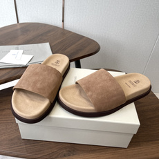 Brunello Cucinelli BC 情侣款26ss新款系列 博肯拖鞋此款凉拖鞋鞋型堪称经典,永不 Brunello Cucinelli BC 情侣款26ss新款系列 博肯拖鞋此款凉拖鞋鞋型堪称经典,永不