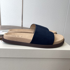 Brunello Cucinelli BC 情侣款26ss新款系列 博肯拖鞋此款凉拖鞋鞋型堪称经典,永不 Brunello Cucinelli BC 情侣款26ss新款系列 博肯拖鞋此款凉拖鞋鞋型堪称经典,永不