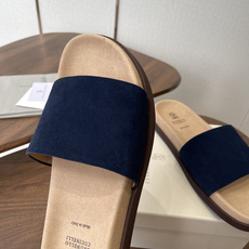 Brunello Cucinelli BC 情侣款26ss新款系列 博肯拖鞋此款凉拖鞋鞋型堪称经典,永不 Brunello Cucinelli BC 情侣款26ss新款系列 博肯拖鞋此款凉拖鞋鞋型堪称经典,永不