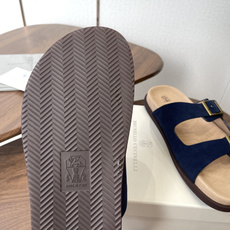 Brunello Cucinelli BC 情侣款26ss新款系列 博肯拖鞋此款凉拖鞋鞋型堪称经典,永不 Brunello Cucinelli BC 情侣款26ss新款系列 博肯拖鞋此款凉拖鞋鞋型堪称经典,永不