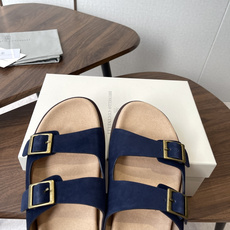 Brunello Cucinelli BC 情侣款26ss新款系列 博肯拖鞋此款凉拖鞋鞋型堪称经典,永不 Brunello Cucinelli BC 情侣款26ss新款系列 博肯拖鞋此款凉拖鞋鞋型堪称经典,永不