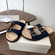 Brunello Cucinelli BC 情侣款26ss新款系列 博肯拖鞋此款凉拖鞋鞋型堪称经典,永不 Brunello Cucinelli BC 情侣款26ss新款系列 博肯拖鞋此款凉拖鞋鞋型堪称经典,永不