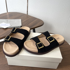 Brunello Cucinelli BC 情侣款26ss新款系列 博肯拖鞋此款凉拖鞋鞋型堪称经典,永不 Brunello Cucinelli BC 情侣款26ss新款系列 博肯拖鞋此款凉拖鞋鞋型堪称经典,永不
