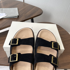 Brunello Cucinelli BC 情侣款26ss新款系列 博肯拖鞋此款凉拖鞋鞋型堪称经典,永不 Brunello Cucinelli BC 情侣款26ss新款系列 博肯拖鞋此款凉拖鞋鞋型堪称经典,永不