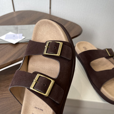 Brunello Cucinelli BC 情侣款26ss新款系列 博肯拖鞋此款凉拖鞋鞋型堪称经典,永不 Brunello Cucinelli BC 情侣款26ss新款系列 博肯拖鞋此款凉拖鞋鞋型堪称经典,永不