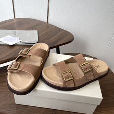 Brunello Cucinelli BC 情侣款26ss新款系列 博肯拖鞋此款凉拖鞋鞋型堪称经典,永不 Brunello Cucinelli BC 情侣款26ss新款系列 博肯拖鞋此款凉拖鞋鞋型堪称经典,永不