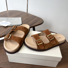 Brunello Cucinelli BC 情侣款26ss新款系列 博肯拖鞋此款凉拖鞋鞋型堪称经典,永不 Brunello Cucinelli BC 情侣款26ss新款系列 博肯拖鞋此款凉拖鞋鞋型堪称经典,永不