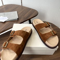 Brunello Cucinelli BC 情侣款26ss新款系列 博肯拖鞋此款凉拖鞋鞋型堪称经典,永不 Brunello Cucinelli BC 情侣款26ss新款系列 博肯拖鞋此款凉拖鞋鞋型堪称经典,永不