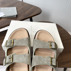 Brunello Cucinelli BC 情侣款26ss新款系列 博肯拖鞋此款凉拖鞋鞋型堪称经典,永不 Brunello Cucinelli BC 情侣款26ss新款系列 博肯拖鞋此款凉拖鞋鞋型堪称经典,永不