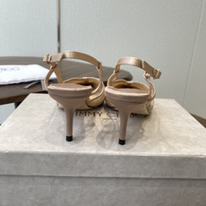 Jimmy Choo 26ss 春夏 系列JC新款 高跟凉鞋模糊鞋履与珠宝配饰之间的界线 鲜明 Jimm Jimmy Choo 26ss 春夏 系列JC新款 高跟凉鞋模糊鞋履与珠宝配饰之间的界线 鲜明 Jimm