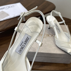 Jimmy Choo 26ss 春夏 系列JC新款 高跟凉鞋模糊鞋履与珠宝配饰之间的界线 鲜明 Jimm Jimmy Choo 26ss 春夏 系列JC新款 高跟凉鞋模糊鞋履与珠宝配饰之间的界线 鲜明 Jimm