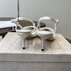 Jimmy Choo 26ss 春夏 系列JC新款 高跟凉鞋模糊鞋履与珠宝配饰之间的界线 鲜明 Jimm Jimmy Choo 26ss 春夏 系列JC新款 高跟凉鞋模糊鞋履与珠宝配饰之间的界线 鲜明 Jimm