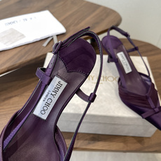 Jimmy Choo 26ss 春夏 系列JC新款 高跟凉鞋模糊鞋履与珠宝配饰之间的界线 鲜明 Jimm Jimmy Choo 26ss 春夏 系列JC新款 高跟凉鞋模糊鞋履与珠宝配饰之间的界线 鲜明 Jimm