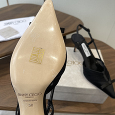 Jimmy Choo 26ss 春夏 系列JC新款 高跟凉鞋模糊鞋履与珠宝配饰之间的界线 鲜明 Jimm Jimmy Choo 26ss 春夏 系列JC新款 高跟凉鞋模糊鞋履与珠宝配饰之间的界线 鲜明 Jimm