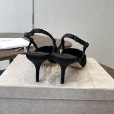 Jimmy Choo 26ss 春夏 系列JC新款 高跟凉鞋模糊鞋履与珠宝配饰之间的界线 鲜明 Jimm Jimmy Choo 26ss 春夏 系列JC新款 高跟凉鞋模糊鞋履与珠宝配饰之间的界线 鲜明 Jimm
